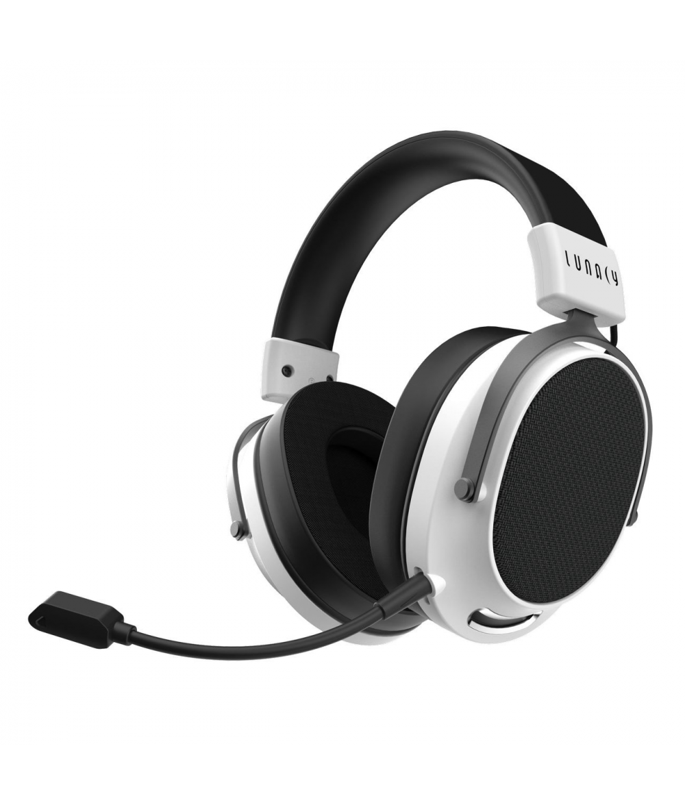 Игровые наушники Lunacy Loud
